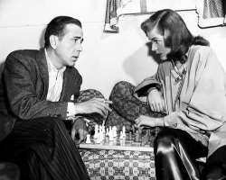He was an excellent chess player and also worked as a professional player who could be challenged by anyone and get double money in case the person wi